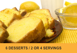 Sweets for the Sweet Bundle