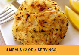 Seafood Delights Bundle