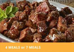 Meat Lover's Bundle