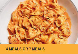 Comfort Food Bundle