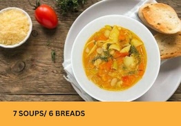 Soup for the Soul Soup Bundle