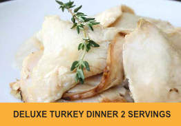 Top Rated Meals Bundle