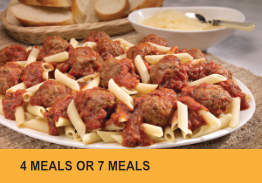 HomeStyle Specialties Bundle