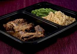 beef pot roast for a low carb diet
