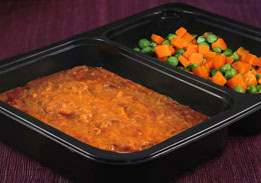 chile con carne, delicious dialysis meal