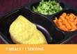 Breakfast Meal Pack 2A