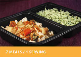Meal Pack 2