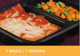 Meal Pack 3