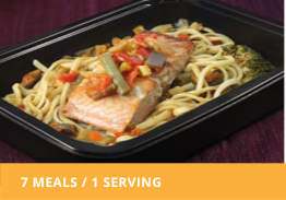 Meal Pack 4