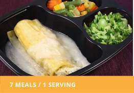 Meal Pack 6