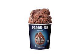 Protelicious Ice Cream - True Deep Chocolate